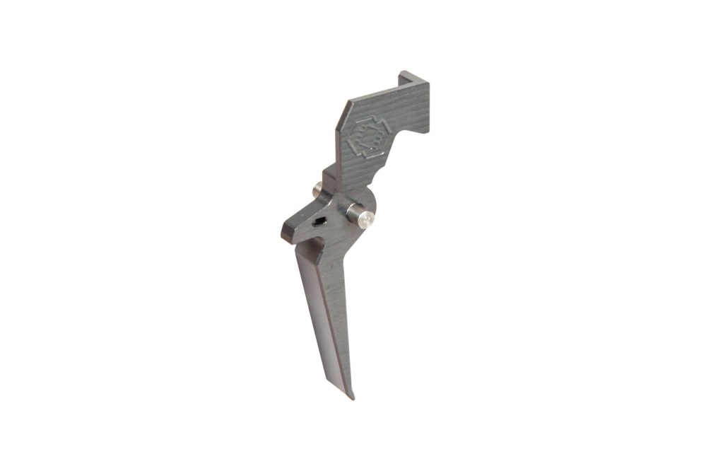 Idioma gatilloQuantum Trigger 1A1 - gris