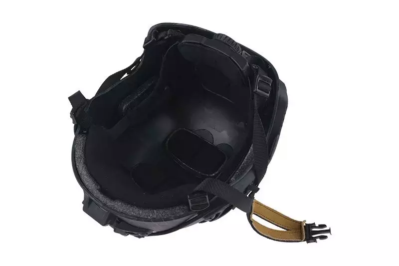 Helma replika Ballistic High Cut XP - TYP