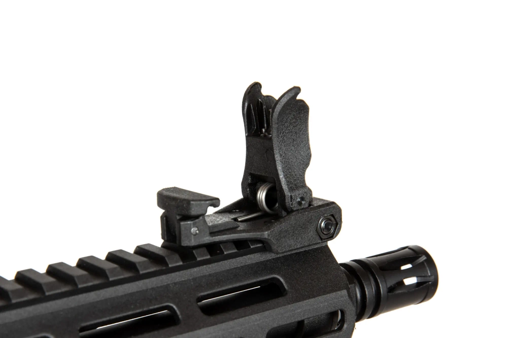 Karabinek ASG Specna Arms SA-F03 FLEX™ GATE X-ASR Czarny