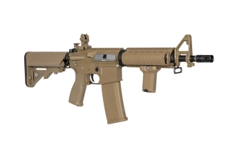 RRA SA-E04 EDGE™ airsoft rifle - Full Tan