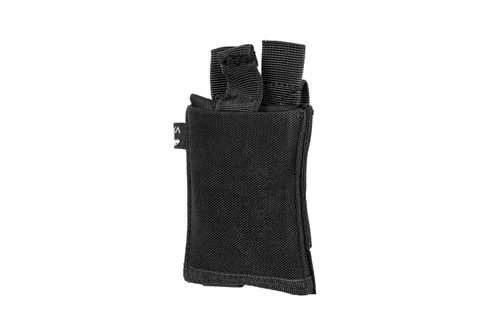 Bolsa de descarga VX Stuffa Dump Bag - negro