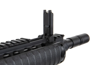 airsoft A&amp;K SR25K-P-N Fusil Selector Version Polymère