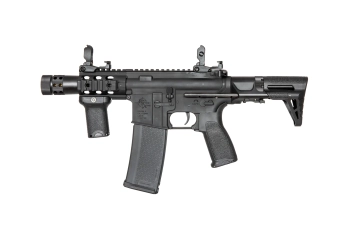 Replika pušky RRA SA-E10 PDW EDGE™ - černá
