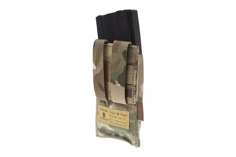 Speed Pouch for M4/M16 Magazines - CP