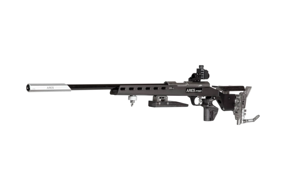 Airsoft pušky selektor PTS-001