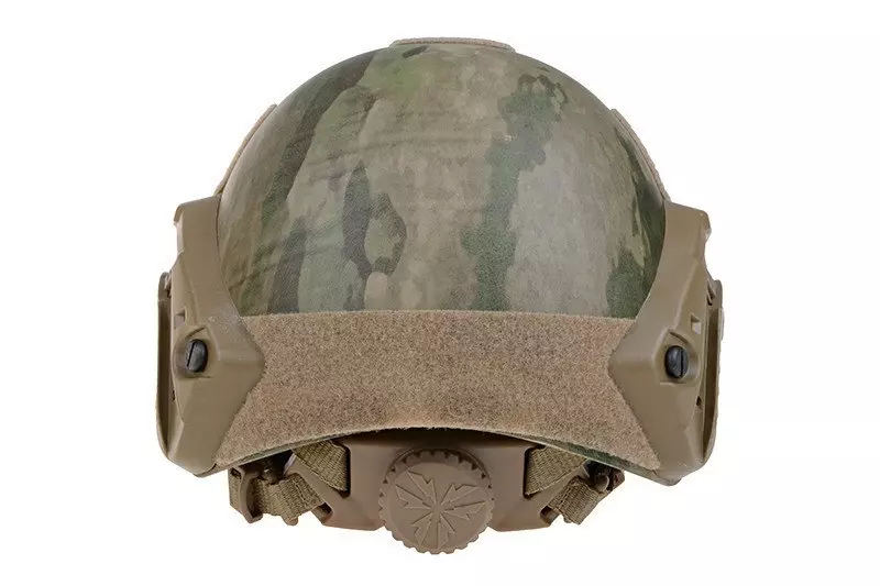 X-Shield FAST MH helm replica - ATC FG