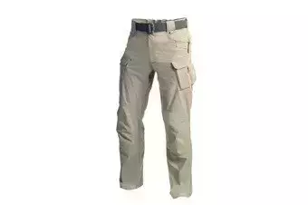 Outdoor Tactical Pants - Beige