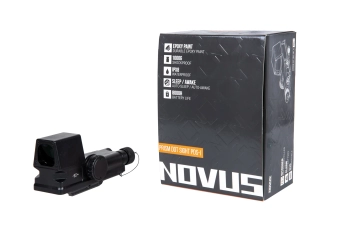 Replika celownika pryzmatycznego 1P87 "Waldaj" NOVUS PDS-1