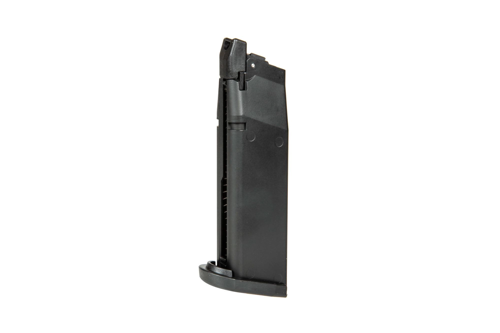 Magazine 22 green gas balls for ICS SAR 9 replica