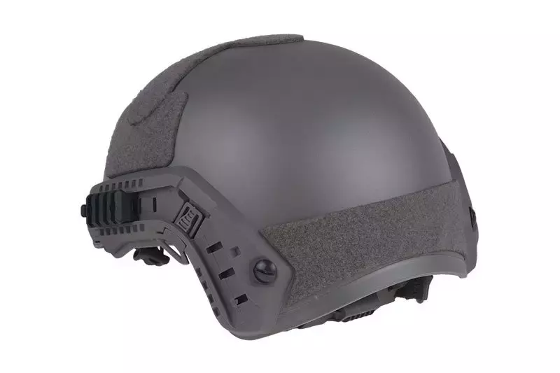 Réplica del casco Espuma de memoria balística - Verde follaje