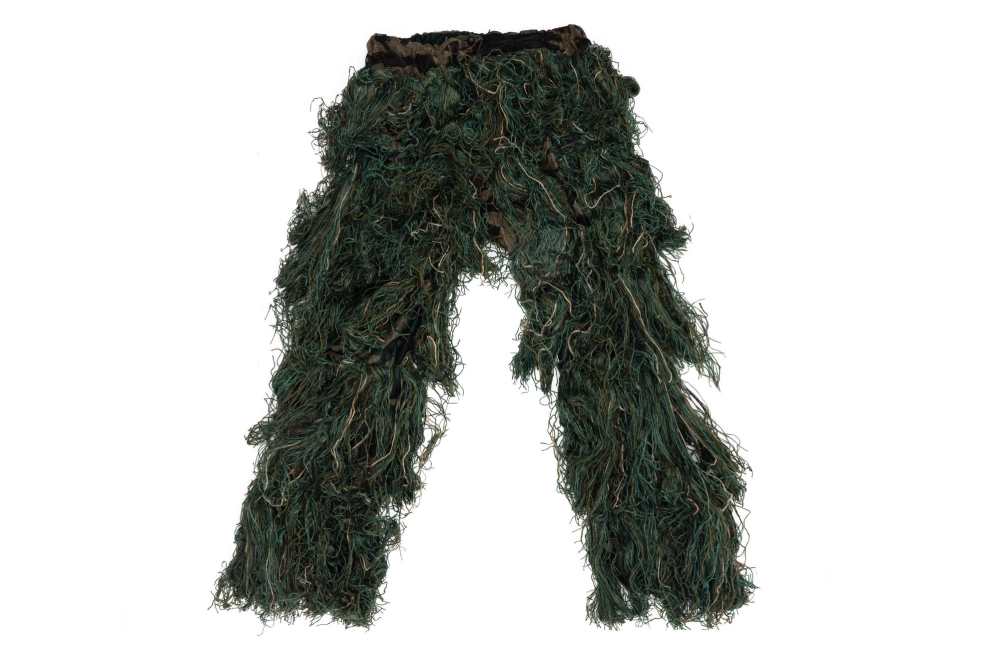 Ghillie Suit - Olive
