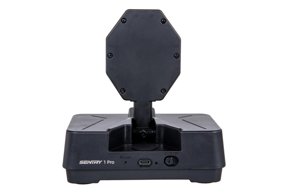 Cel treningowy E-Shooter Sentry 1 Pro Czarny