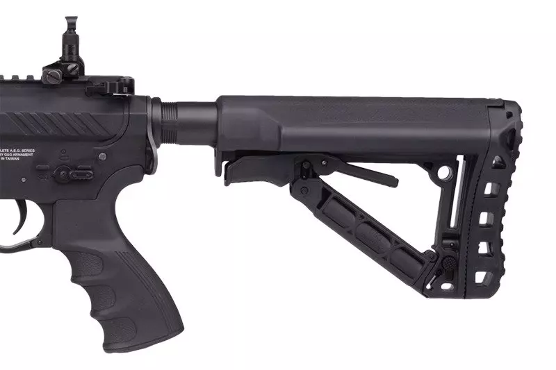 Airsoft puška GC16 SR CQB
