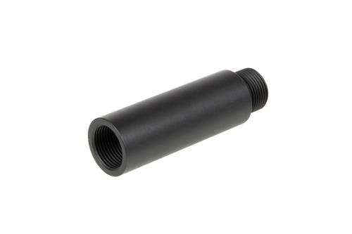 Outer Barrel Extension 18x60mm