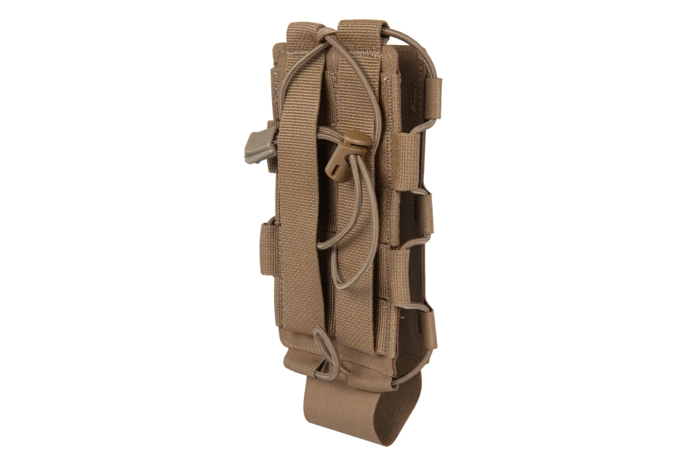 Elite Coyote Manera/Funda de botella