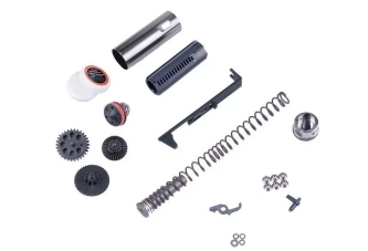 Kit de par de apriete infinito para M4