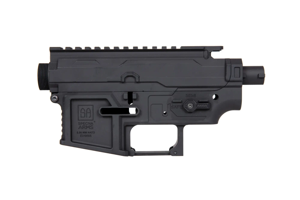 Specna Arms SAAS body voor AR15 replica's - PRIME ESA2.1™