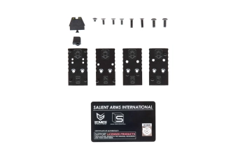 Specna Arms SAI BLU (Groen Gas) ASG pistool (OUTLET)