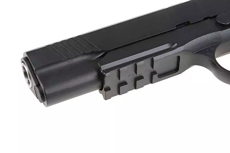 Pistolet airsoft Kimber Desert Warrior 5.1