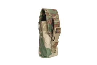 Closed Grenade Pouch - Multicam