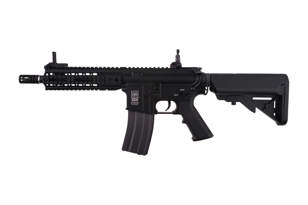 Replika karabinka SA-A04 ONE™ SAEC™ System - czarna