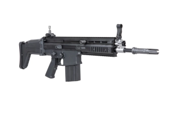 Karabinek ASG WE MK17 MOD 0 CQC Czarny