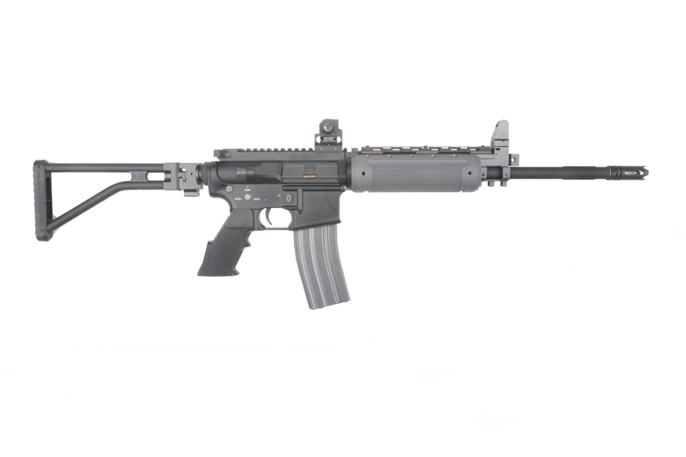 GC300 L Assault Rifle Replica