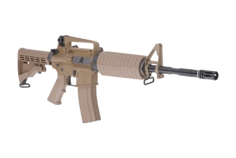 Réplique fusilvéhicule d'assaut M4A1 GBB - tan
