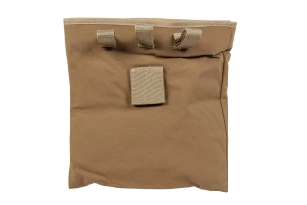 Specna Arms Tactical Tan dump bag