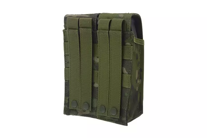Double AK Magazine Pouch - MC Tropic