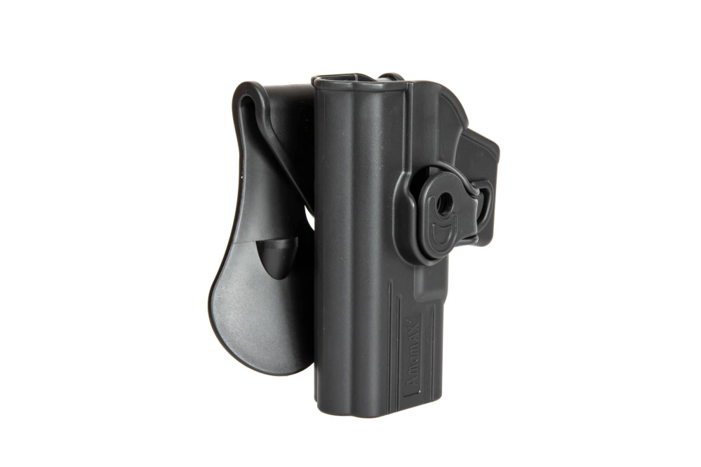 Holster pour répliques type Glock - gaucher