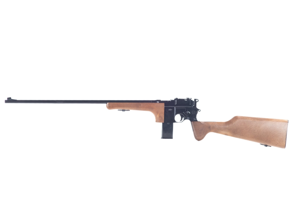 WE712 Carabine GBB répliques de fusil automatique (OUTLET)