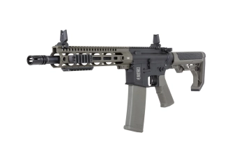 airsoft Specna Arms SA-C20-L CORE™ Light Ops Stock HAL ETU™ Gen.2 Olive Carbine