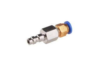 Connecteur HPA pour microgun