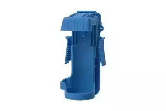 Poche grenade type de flashbang - bleu