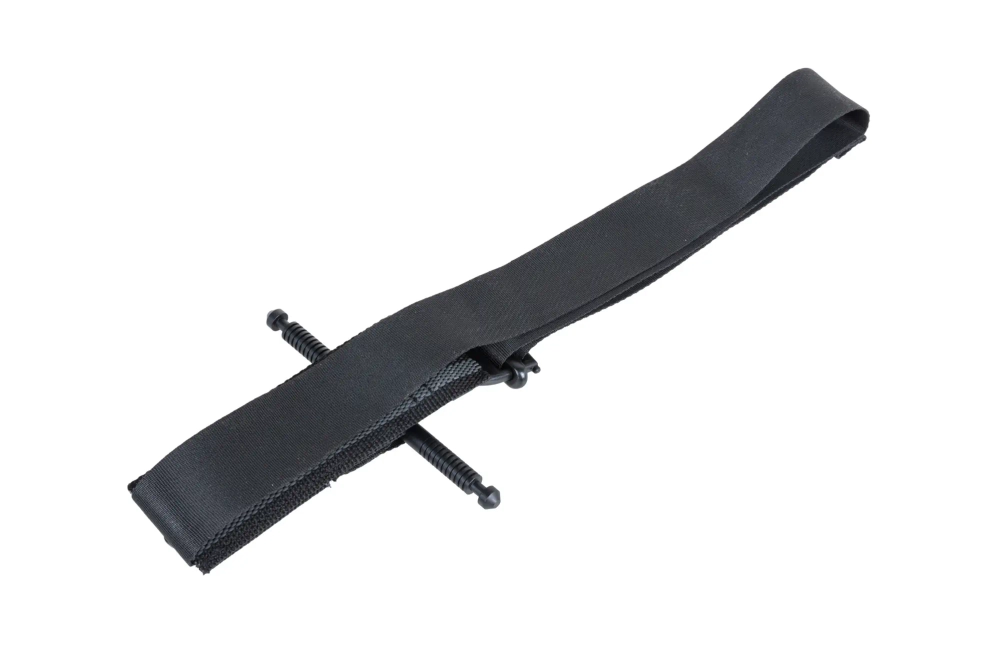 Wosport MG-89-ACC tactical stasis dummy