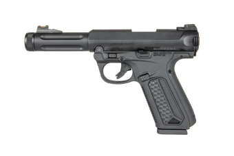 Replika pistoletu AAP01 Assassin Semi Auto - czarna