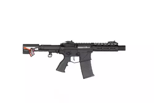PER706 Replika karabiny Phantom Extremis MK VI - černá (OUTLET)