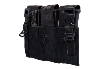 Multifunkční pouzdro na zásobníky Primal Gear LG3V2 MC Black