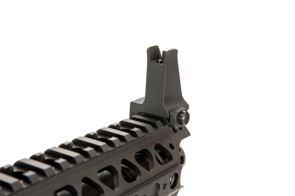 Réplique fusil LVOA-S CQBR