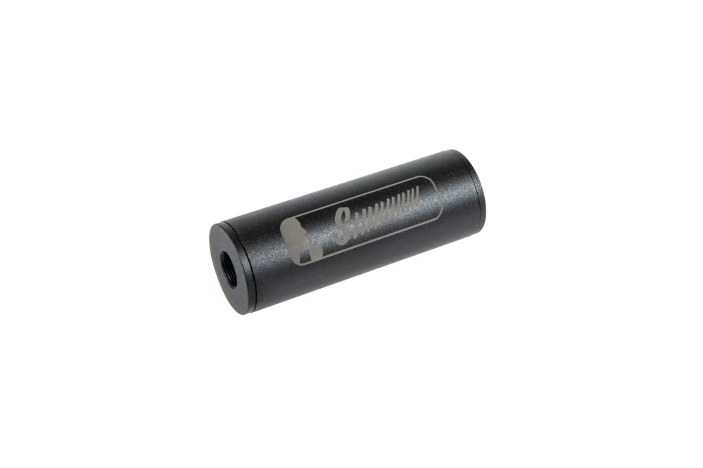 Silenciador Covert Tactical PRO - Shhhh Fi 35 mm