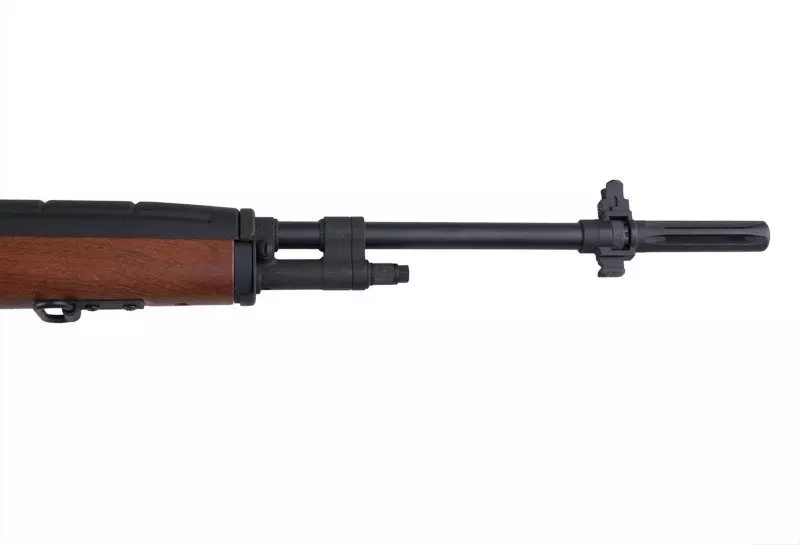 Réplique de fusil CM032 - style bois