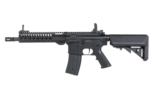 Carabina Golden Eagle 6612 airsoft Negra