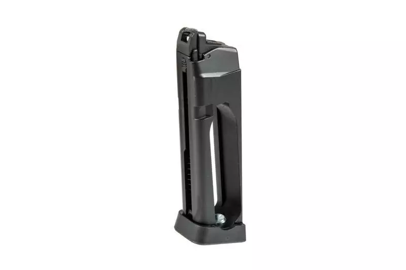 24 BB CO2 Magazine for RAVEN EU Series Replicas