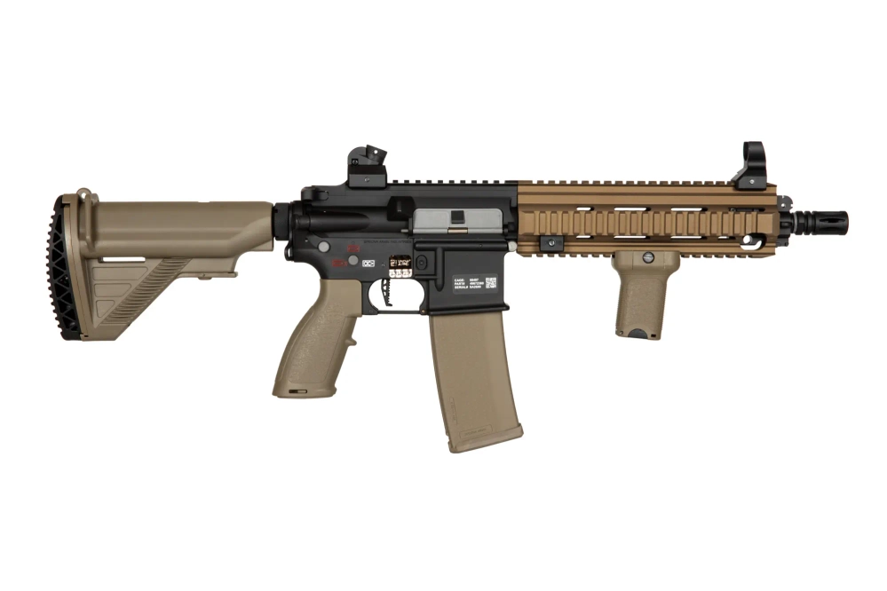 SA-H20 EDGE 2.0™ Carbine Replica - Chaos Bronze