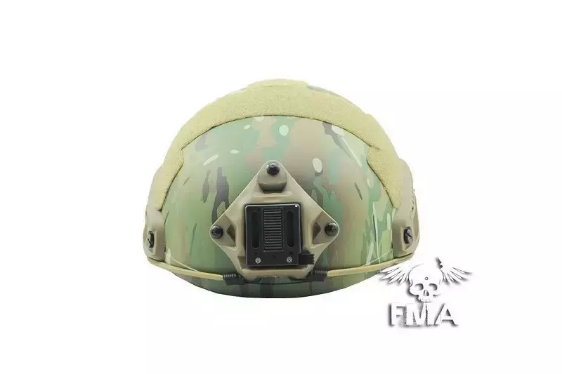 Réplica del casco Balística - MC