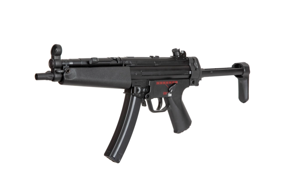 Ametralladora de airsoft CES A5