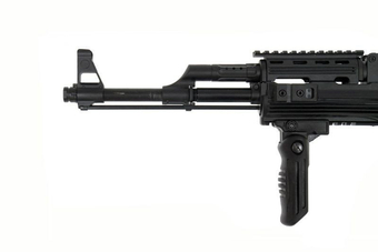 JG0515MG assault airsoft rifle