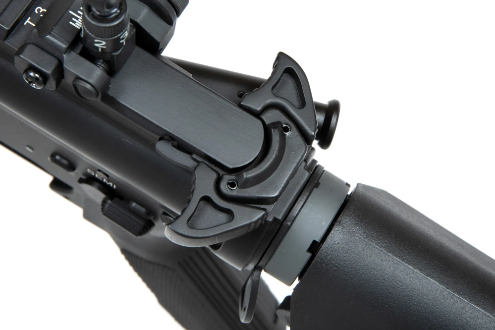 Specna Arms SA-A34P ONE™ TITAN™ V2 Custom Carbine Replica - Black