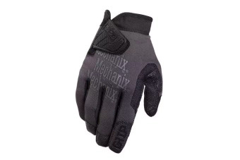 Guantes Specialty Grip - negros